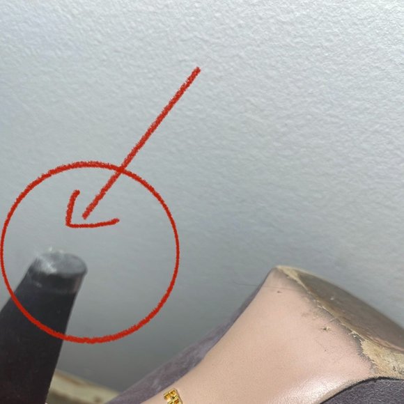 PRADA SUEDE BOOTS WITH BOX AND DUST BAGS - Picture 11 of 13